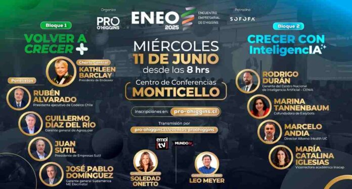 Expo ENEO 2025