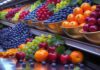 El dilema del arancel: ¿quién pagaría el 10 % de este impuesto por la fruta chilena en EE. UU.? 