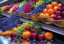 El dilema del arancel: ¿quién pagaría el 10 % de este impuesto por la fruta chilena en EE. UU.? 