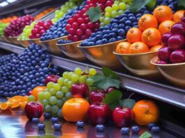 El dilema del arancel: ¿quién pagaría el 10 % de este impuesto por la fruta chilena en EE. UU.? 
