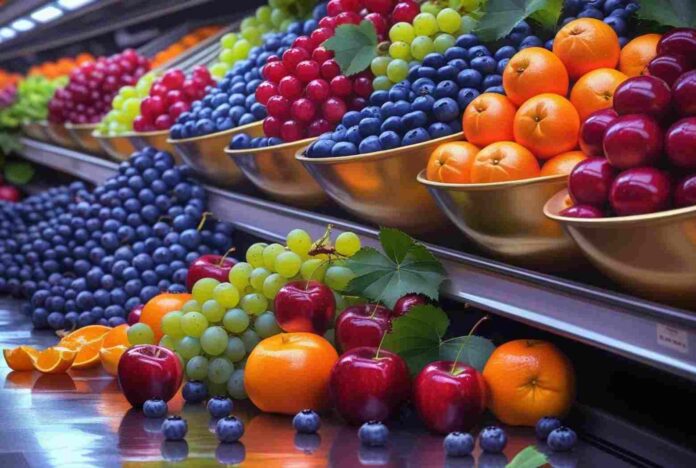 El dilema del arancel: ¿quién pagaría el 10 % de este impuesto por la fruta chilena en EE. UU.? 