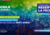 Expo Chile Agrícola anuncia fechas y novedades de su versión 2025