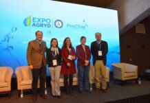 ExpoAgryd en Terreno debutará en La Serena con soluciones para enfrentar la crisis hídrica