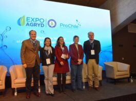 ExpoAgryd en Terreno debutará en La Serena con soluciones para enfrentar la crisis hídrica