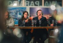 ExpoVino celebra su 22ª versión con una experiencia renovada y llena de sorpresas en Valparaíso