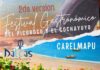 Retorna a Carelmapu el Festival del Picoroco y Cochayuyo