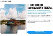 Frutillar como epicentro de la innovación chilena: estas serán las startups y principales speakers que darán vida al “Regiones Emprende” este 12 de junio