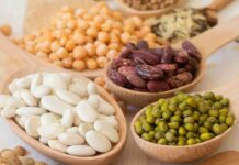 GISER impulsa campaña para aumentar el consumo de legumbres