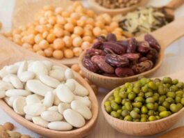 GISER impulsa campaña para aumentar el consumo de legumbres