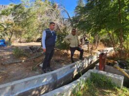  Hasta el 9 de junio: pequeños agricultores de Atacama y Coquimbo podrán presentar proyectos de tecnificación y conducción a llamado de la CNR por $3 mil millones