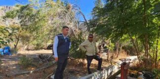  Hasta el 9 de junio: pequeños agricultores de Atacama y Coquimbo podrán presentar proyectos de tecnificación y conducción a llamado de la CNR por $3 mil millones