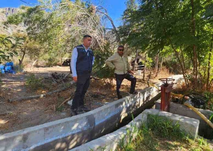  Hasta el 9 de junio: pequeños agricultores de Atacama y Coquimbo podrán presentar proyectos de tecnificación y conducción a llamado de la CNR por $3 mil millones