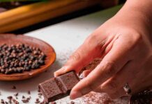 Hoja Verde: El chocolate de la mitad del mundo y premios internacionales se expande a Sudamérica con su llegada a Chile 