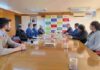 INIA Chile y ANASAC firman convenio para impulsar el desarrollo de bioinsumos nacionales