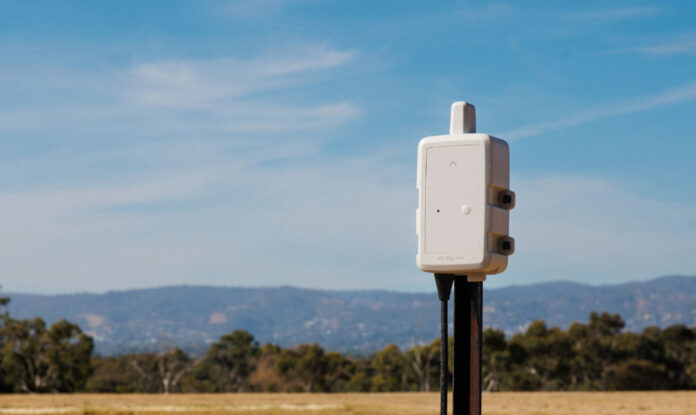 La Tecnología satelital y el Internet de las Cosas le abren nuevas oportunidades a las pequeñas y medianas empresas en Chile
