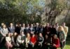 Lanzamiento Premios Enoturismo Chile 2025