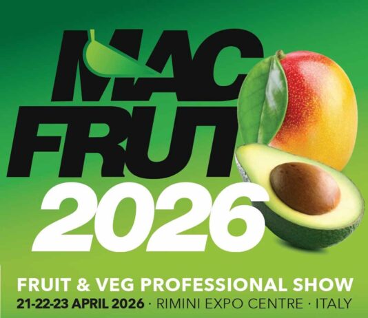 Macfrut 2026 adelanta sus fechas: aguacate y mango como protagonistas de la próxima edición