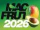 Macfrut 2026 adelanta sus fechas: aguacate y mango como protagonistas de la próxima edición