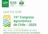 Marcando un hito: UOH será sede del 74° Congreso Agronómico de Chile