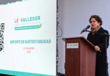 Mercado Mayorista Lo Valledor reduce su consumo hídrico en un 58% y valoriza el 65% de sus residuos orgánicos