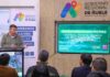 Ministerio de Agricultura entregó informe técnico para la creación del primer Parque Nacional de la región de Ñuble