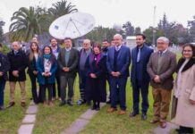 Ministerio de Agricultura y Dirección Meteorológica renovaron acuerdo de colaboración en la gestión de información meteorológica, agrometeorológica y climática
