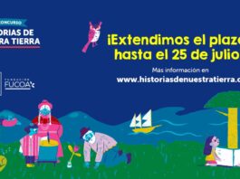 Ministerio de Agricultura y FUCOA extienden el plazo para participar en el concurso Historias de Nuestra Tierra 2025 (2)