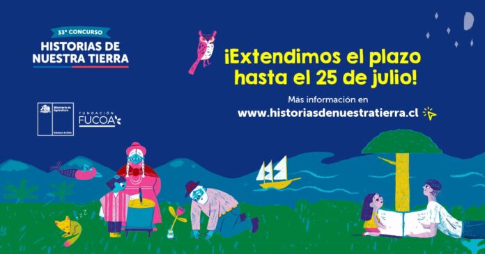Ministerio de Agricultura y FUCOA extienden el plazo para participar en el concurso Historias de Nuestra Tierra 2025 (2)