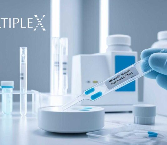 Multiplex lanza nuevo sitio WEB con diagnósticos moleculares de vanguardia