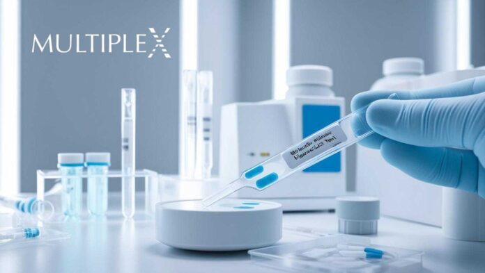 Multiplex lanza nuevo sitio WEB con diagnósticos moleculares de vanguardia