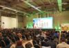 Ñuble proyecta su liderazgo frutícola con gran convocatoria en encuentro internacional organizado por INIA