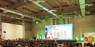 Ñuble proyecta su liderazgo frutícola con gran convocatoria en encuentro internacional organizado por INIA