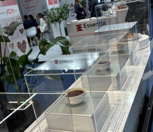 “Nuevas proteínas” redefinen la industria alimentaria
