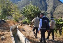 Organizaciones de Usuarios de Aguas del Norte Chico podrán repostular sus iniciativas en concurso nacional de la CNR para obras civiles no seleccionados