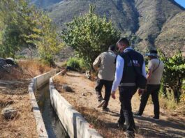 Organizaciones de Usuarios de Aguas del Norte Chico podrán repostular sus iniciativas en concurso nacional de la CNR para obras civiles no seleccionados