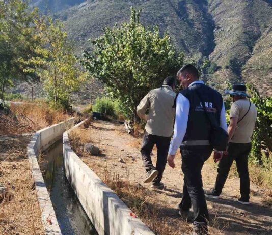 Organizaciones de Usuarios de Aguas del Norte Chico podrán repostular sus iniciativas en concurso nacional de la CNR para obras civiles no seleccionados