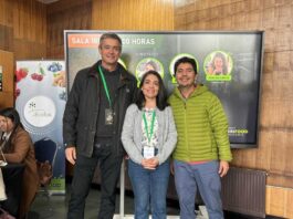 Oscar Mejías Pineda: El Ingeniero Agrónomo de la Sexta Región que Impulsa la Agricultura Regenerativa Frente a los Desafíos Hídricos y Climáticos