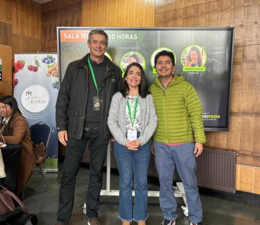Oscar Mejías Pineda: El Ingeniero Agrónomo de la Sexta Región que Impulsa la Agricultura Regenerativa Frente a los Desafíos Hídricos y Climáticos