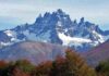 Parque Nacional Cerro Castillo en la puerta de entrada a la Lista Verde de Áreas Protegidas del Mundo
