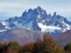 Parque Nacional Cerro Castillo en la puerta de entrada a la Lista Verde de Áreas Protegidas del Mundo