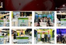 Participa con stand en Agrotrade Perú 2025