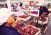 Perú consolida su liderazgo global en la producción y exportación de uva de mesa: "más que seguro continuaremos creciendo"