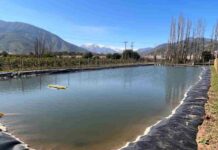 Postulación culmina el 16 de junio: Regantes del Norte Chico podrán presentar sus obras de acumulación a concurso de la CNR 