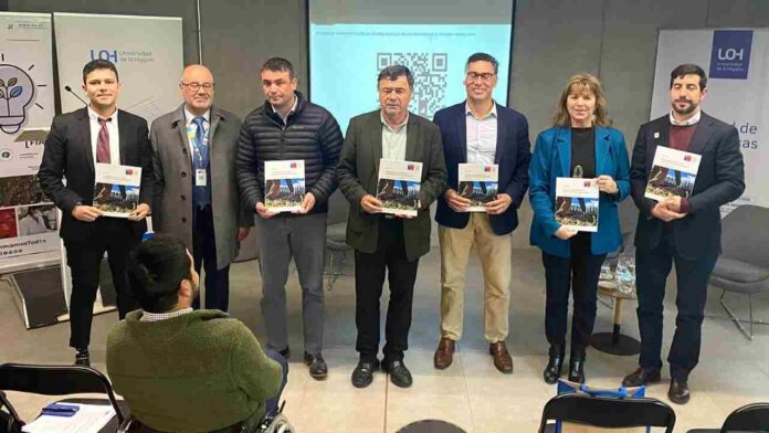 Primer estudio sobre juventud rural emprendedora en O’Higgins y Maule ayudará a focalizar mejor el apoyo estatal