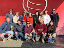 ProChile y CREAS abren nuevas rutas para la exportación de alimentos innovadores
