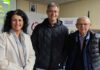 Carlos Meza, referente de Terragénesis, destacó el rol de la "Revitalización de la Tierra" en el Taller "Promotores para el Agro del Futuro" de INDAP