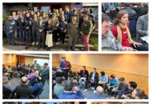 Puerto Varas impulsa la innovación tecnológica y la  colaboración empresarial con exitoso Matchmaking de Corfo