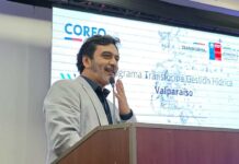Quillota será sede del primer Comité Ejecutivo de Transforma Gestión Hídrica Valparaíso