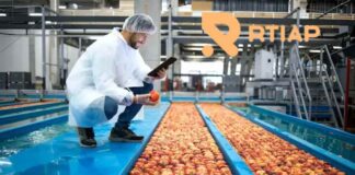 RTIAP: Liderando la Calidad Poscosecha del Agro 4.0 con Monitoreo Inteligente y Conexión Directa con la Industria
