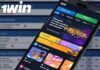 Aplicación móvil 1Win, App 1Win, aplicación 1Win